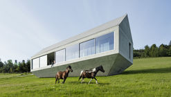 Arca de Konieczny / KWK Promes