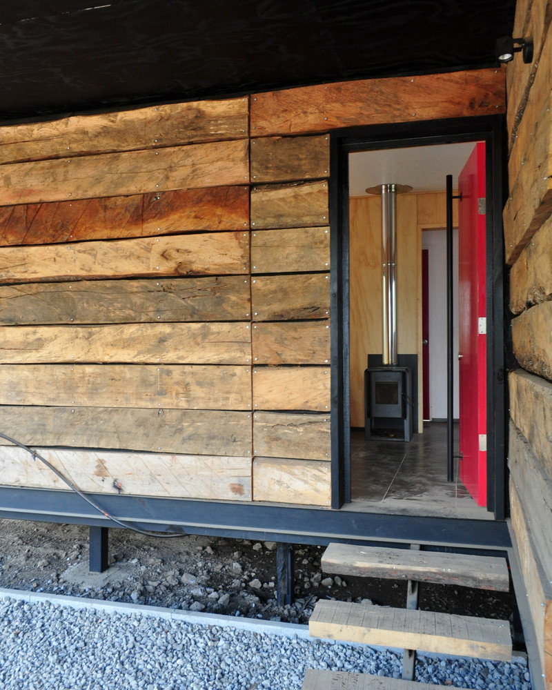 50 Detalles constructivos de arquitectura en madera - Imagen 65 de 251