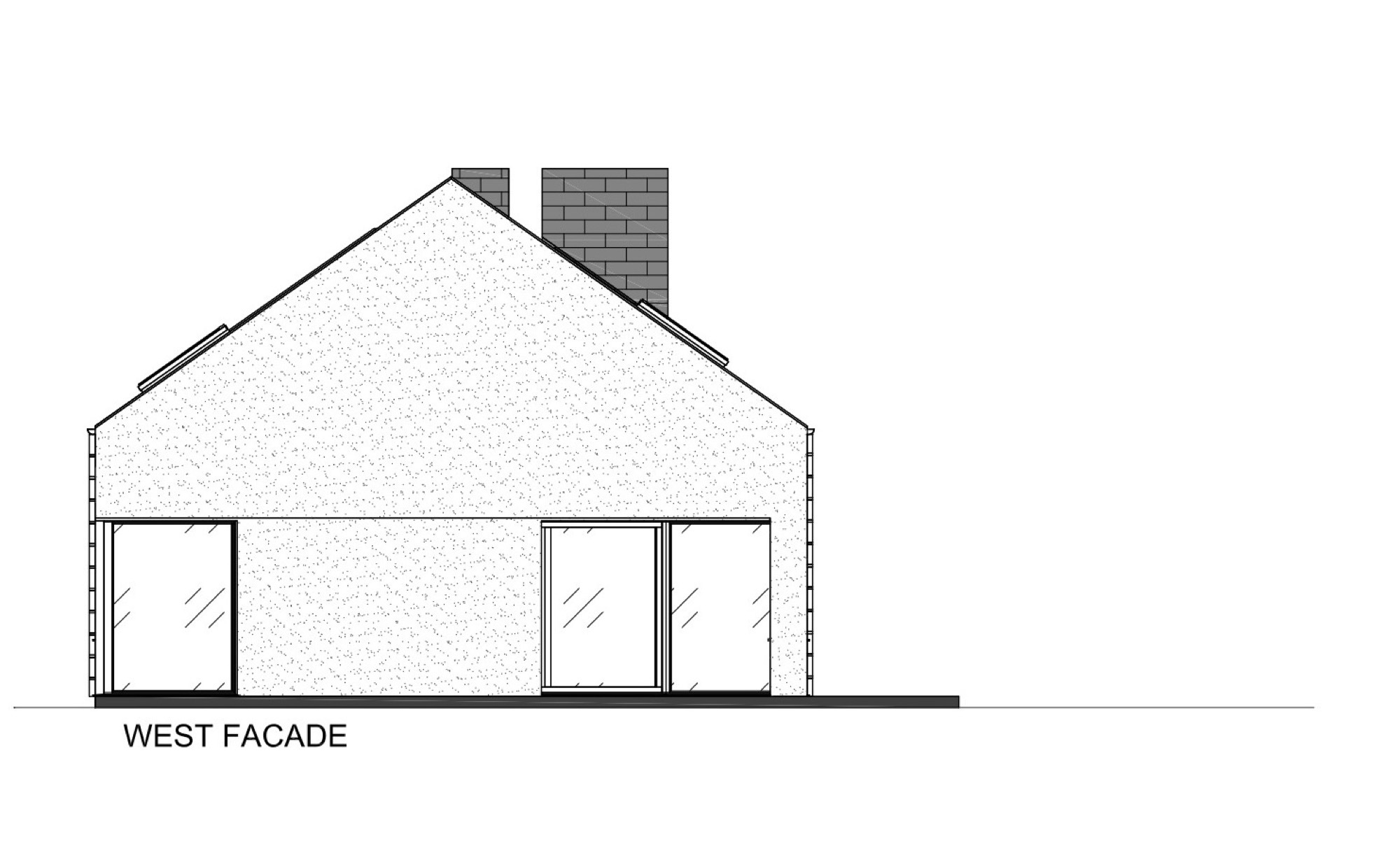 Galería de Casa en Kobylanka / Anna Thurow - 17