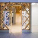 Oficina  CDA    / Singularq Architecture Lab - Image 3 of 5
