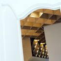 Oficina  CDA    / Singularq Architecture Lab - Image 4 of 5