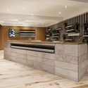 Aesop Mile End /  NatureHumaine - Countertop