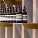 Aesop Mile End /  NatureHumaine - Shelving