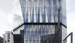 Tokyu Plaza Ginza / Nikken Sekkei