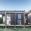 Casa Ensamble / PAR Arquitectos - Casas