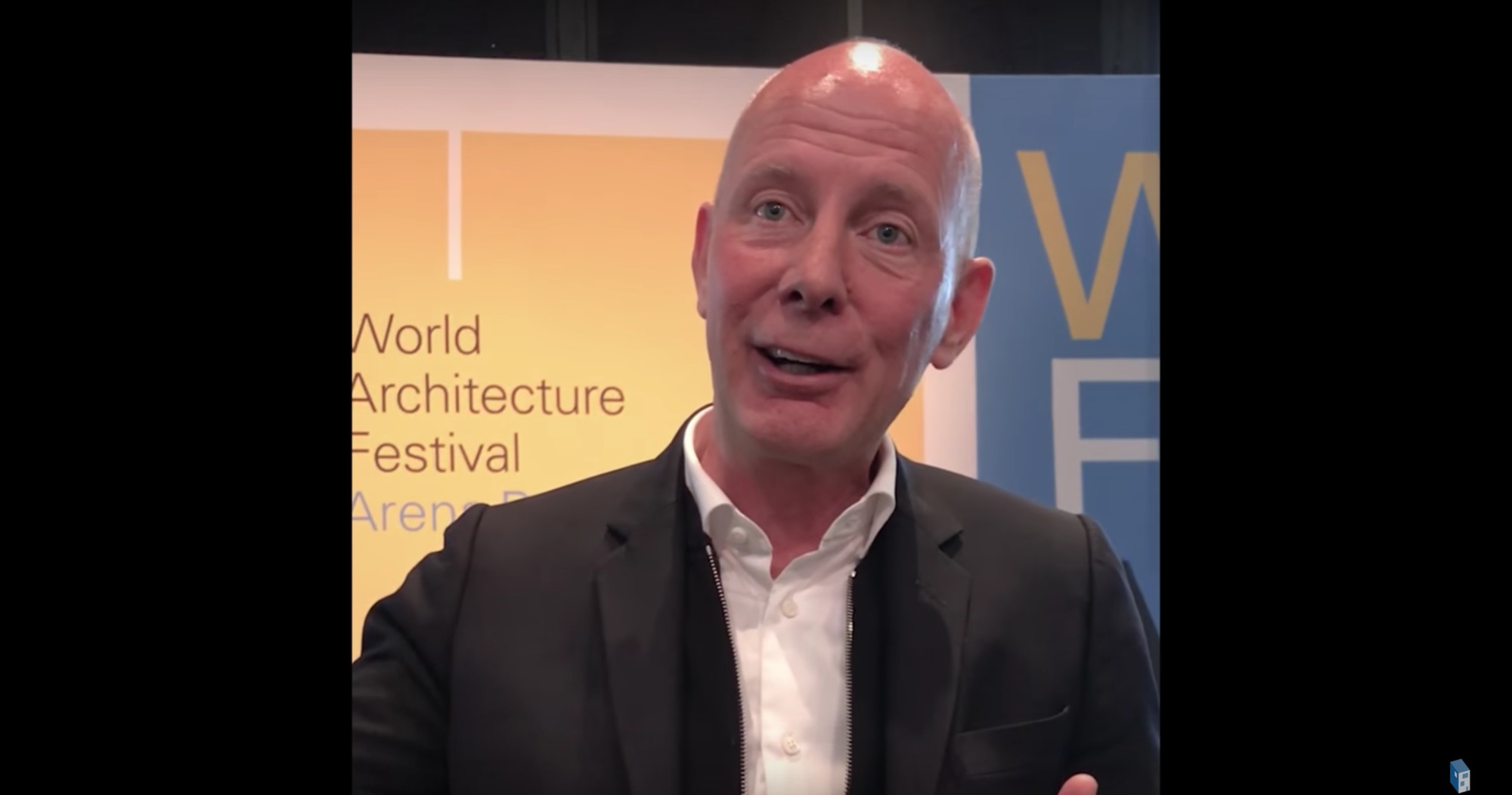 What Motivates and Inspires UN Studio's Ben van Berkel? ArchDaily