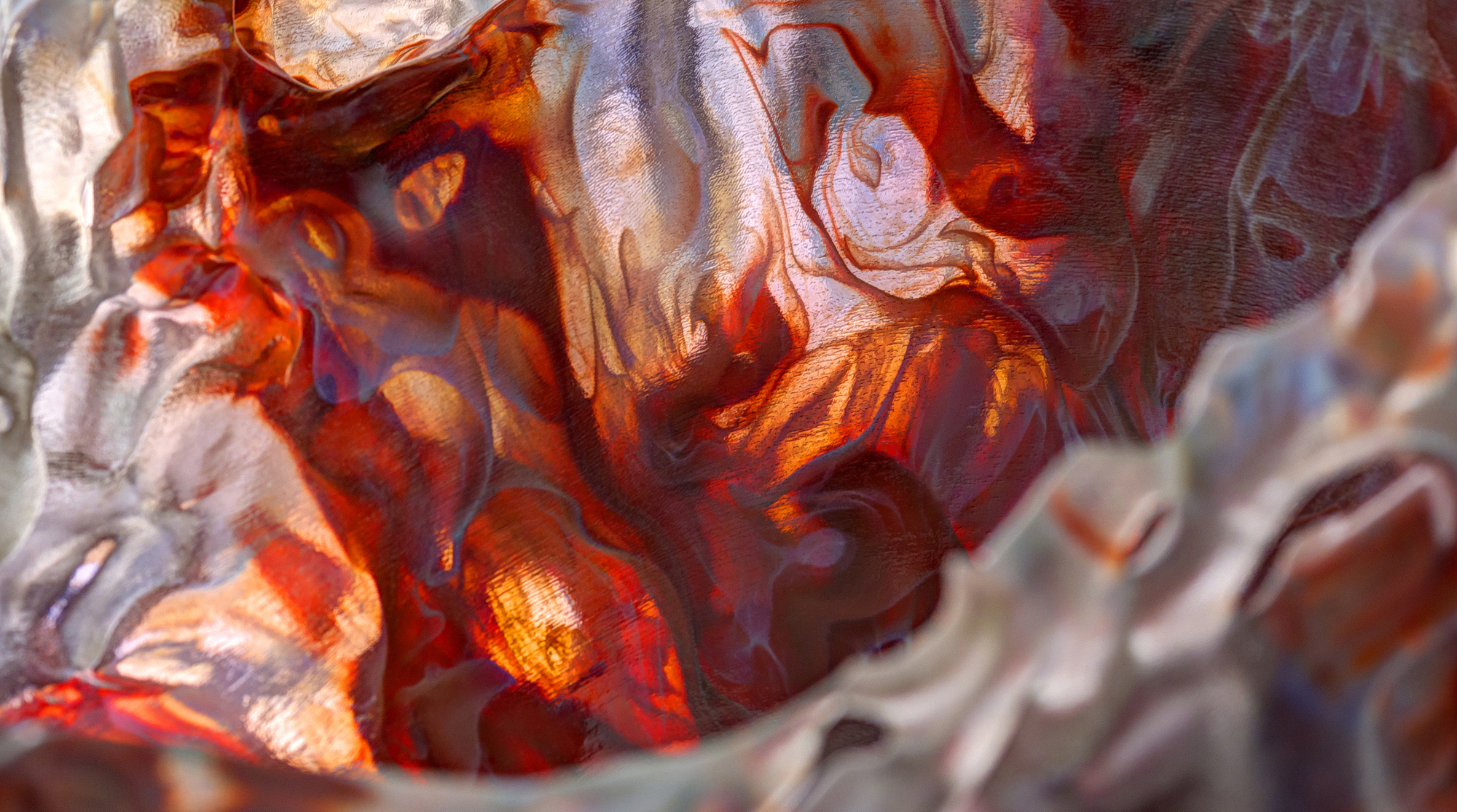 Gallery of Death Masks From MIT Capture Your Dying Breath 35