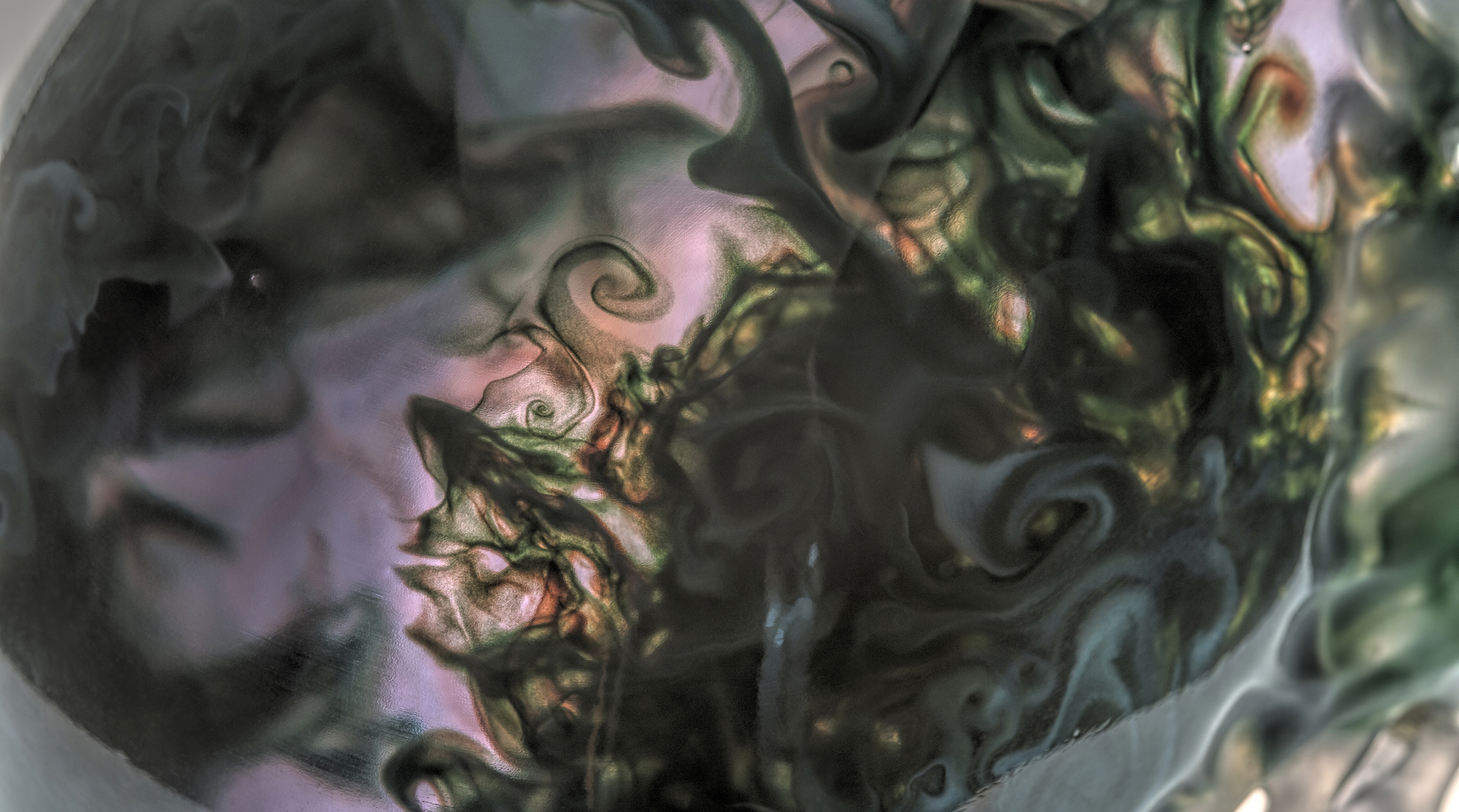 Galeria de Máscaras mortuárias projetadas pelo MIT registram seu último