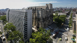 Enclave at the Cathedral / Handel Architects