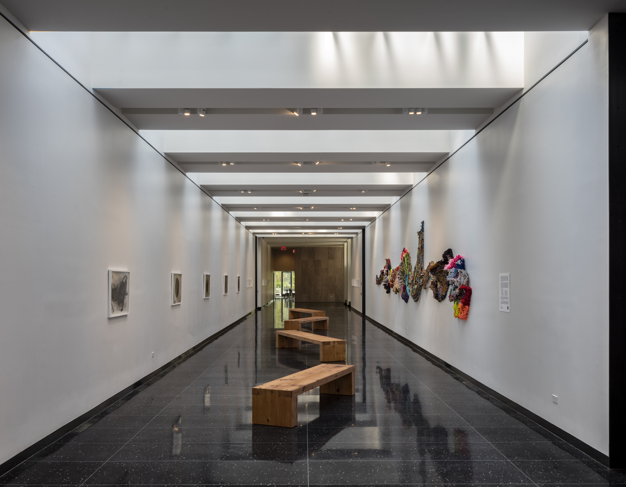 Gallery of Enclave at the Cathedral / Handel Architects 5