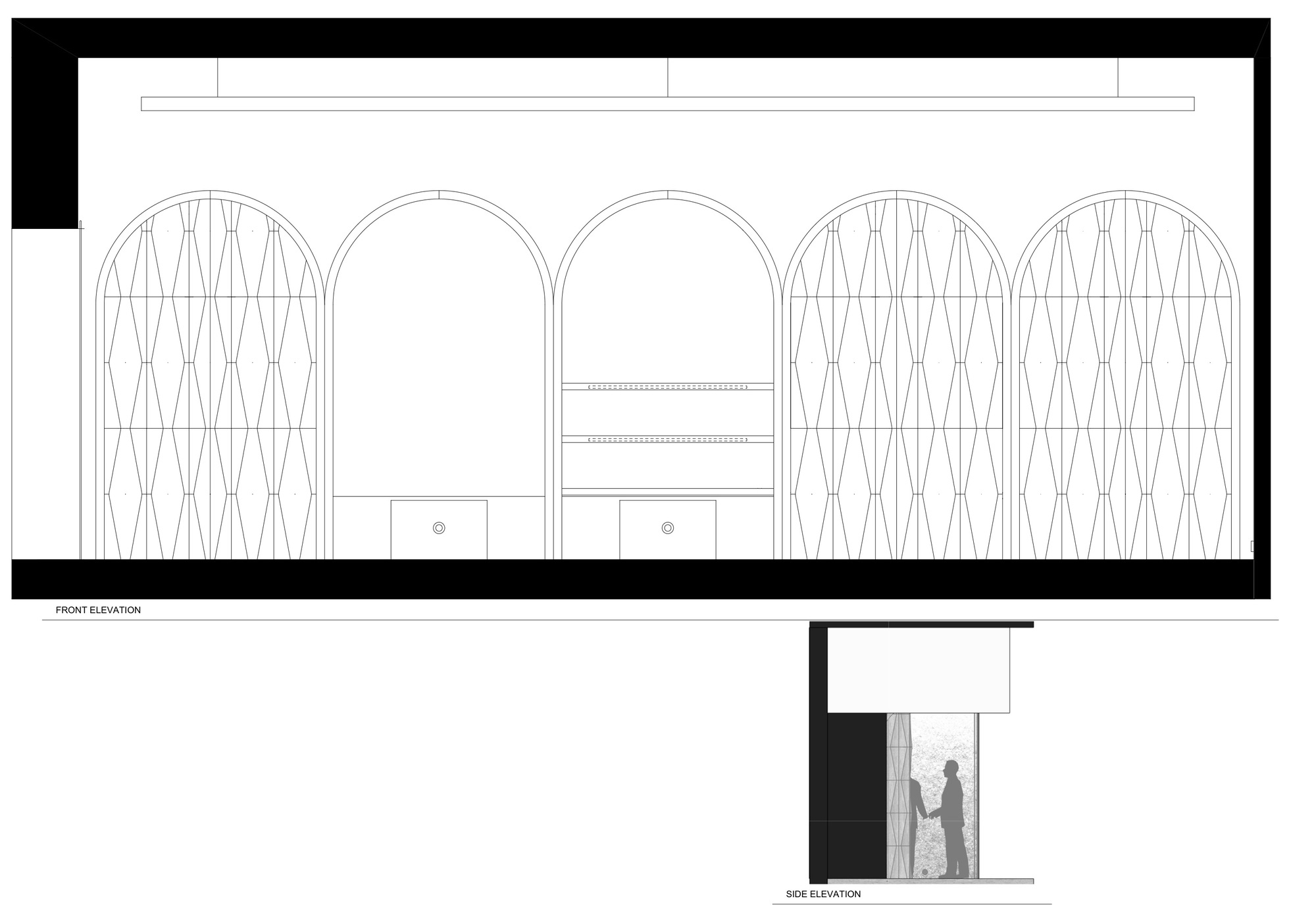 Gallery of Faust Store / Snøhetta 26