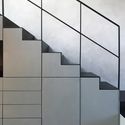 Vidars Gate  / R21 Arkitekter - Extension, Facade, Stairs
