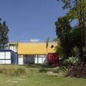 Casa Container  Granja Viana  / Container Box - Casas