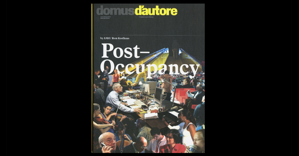 Gallery of 17 Excerpts from OMA Publications To Read and Download - 7