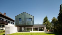 Casa WER / Spado Architects