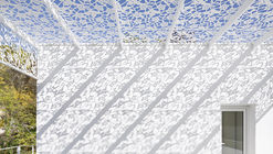 Villa Tempérée / ARTELABO