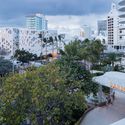 Faena District. Image © Iwan Baan