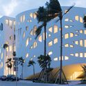 Faena Forum. Image © Iwan Baan