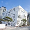 Faena Forum. Image © Iwan Baan