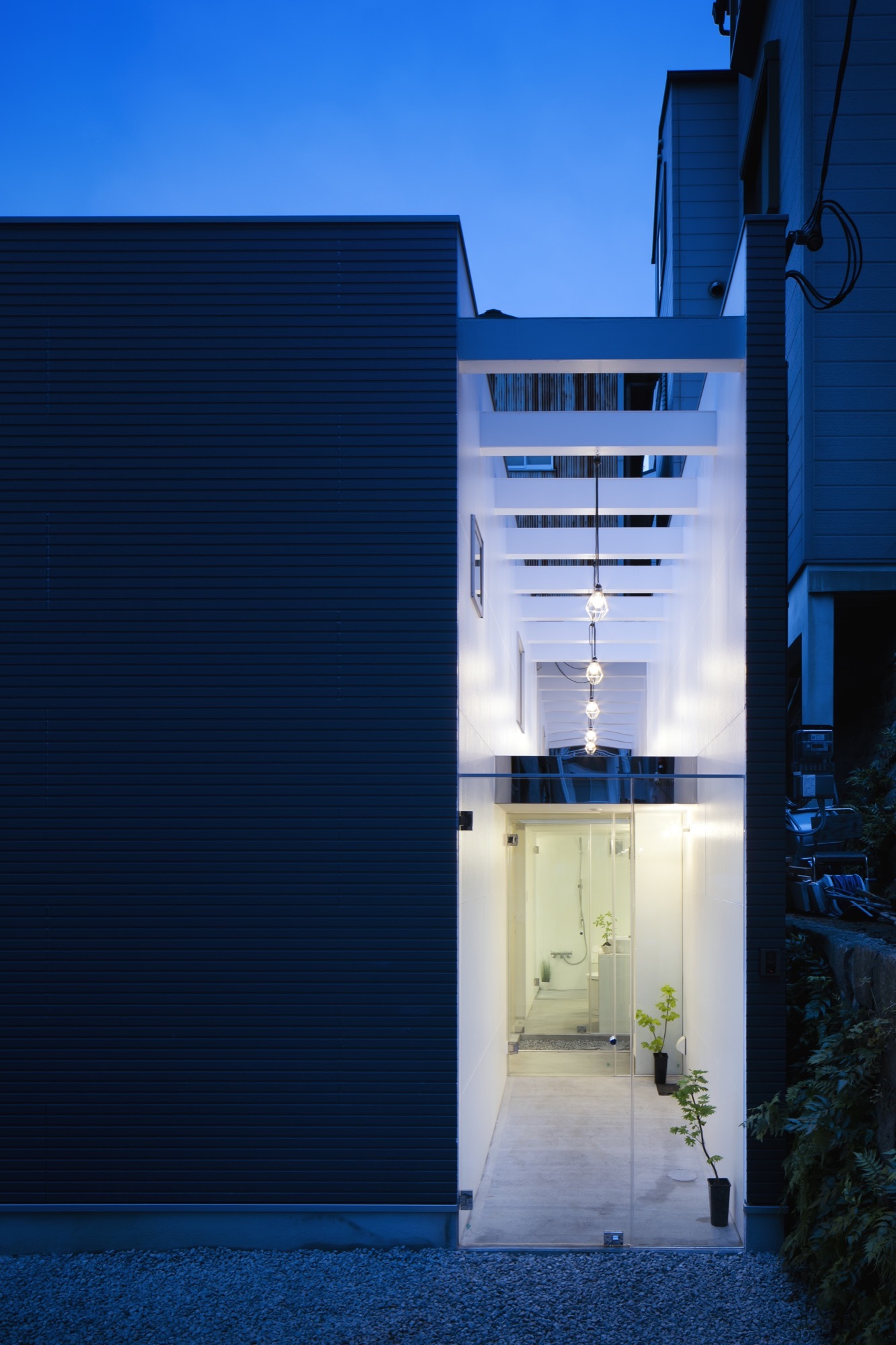 Gallery of Shoji Screen House / Yoshiaki Yamashita 26