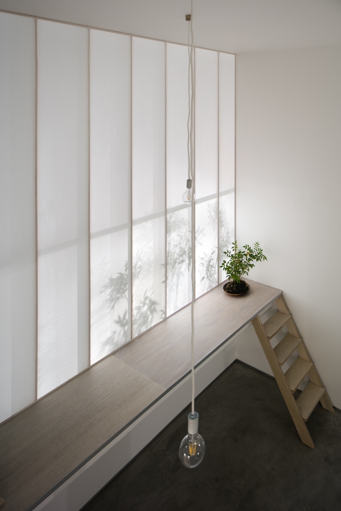 Galería de Casa Shoji Screen / Yoshiaki Yamashita 22