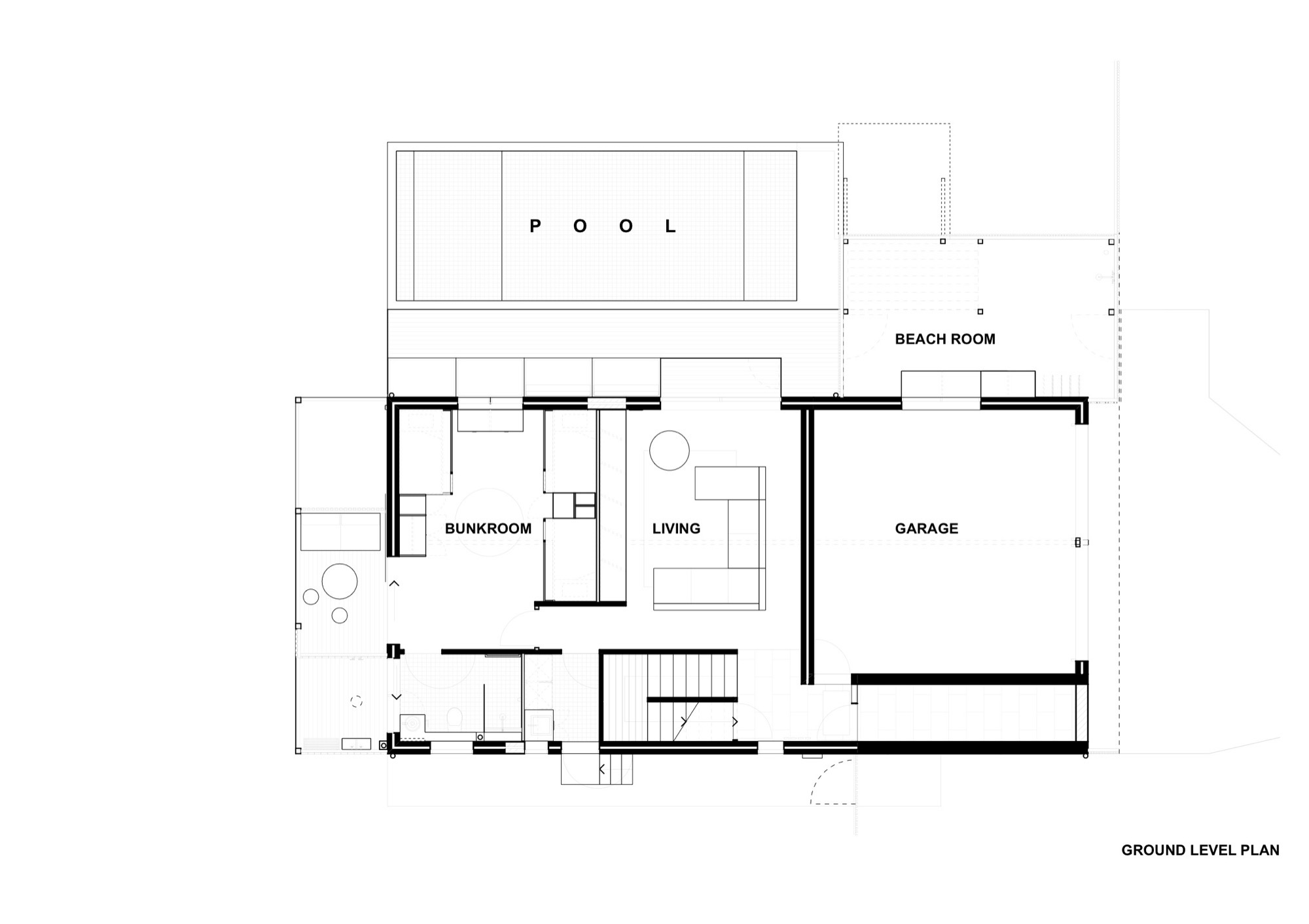 Recreation level plan. План этажа damac prive. A-200 rooms. Level plan. Penda's.