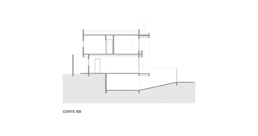 Residencial Viccari / Meza Arquitetura