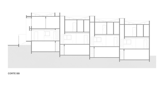 Residencial Viccari / Meza Arquitetura