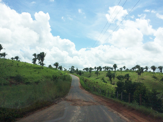 Estudio Flume ganha o Global Innovation Camp 2016  - Floresta