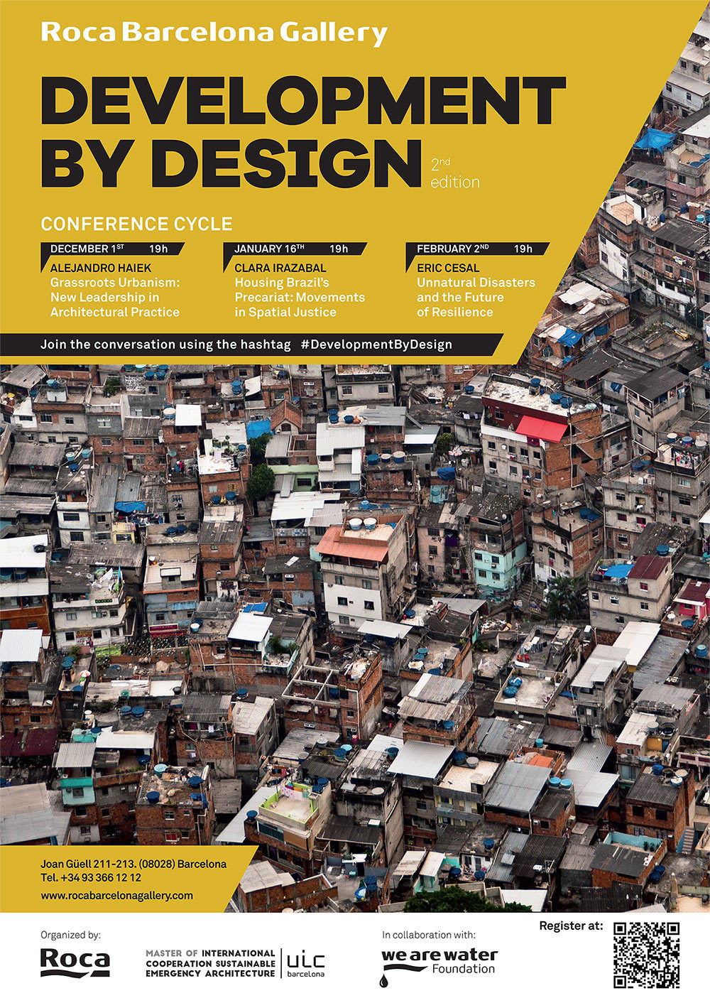 Development by Design 2 | ArchDaily