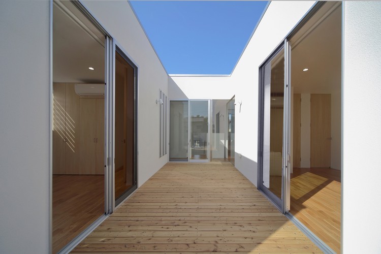 House K  / YDS Architects - Windows, Door, Facade