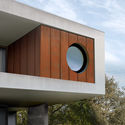 The Two Rock House  / Wolf Architects - Windows, Facade
