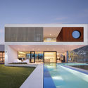 The Two Rock House  / Wolf Architects - Windows, Facade