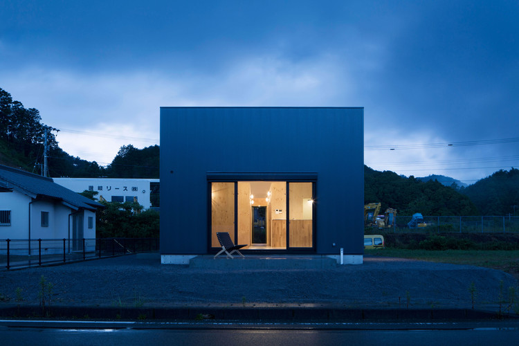 Loft House  / CAPD - Windows, Door, Facade