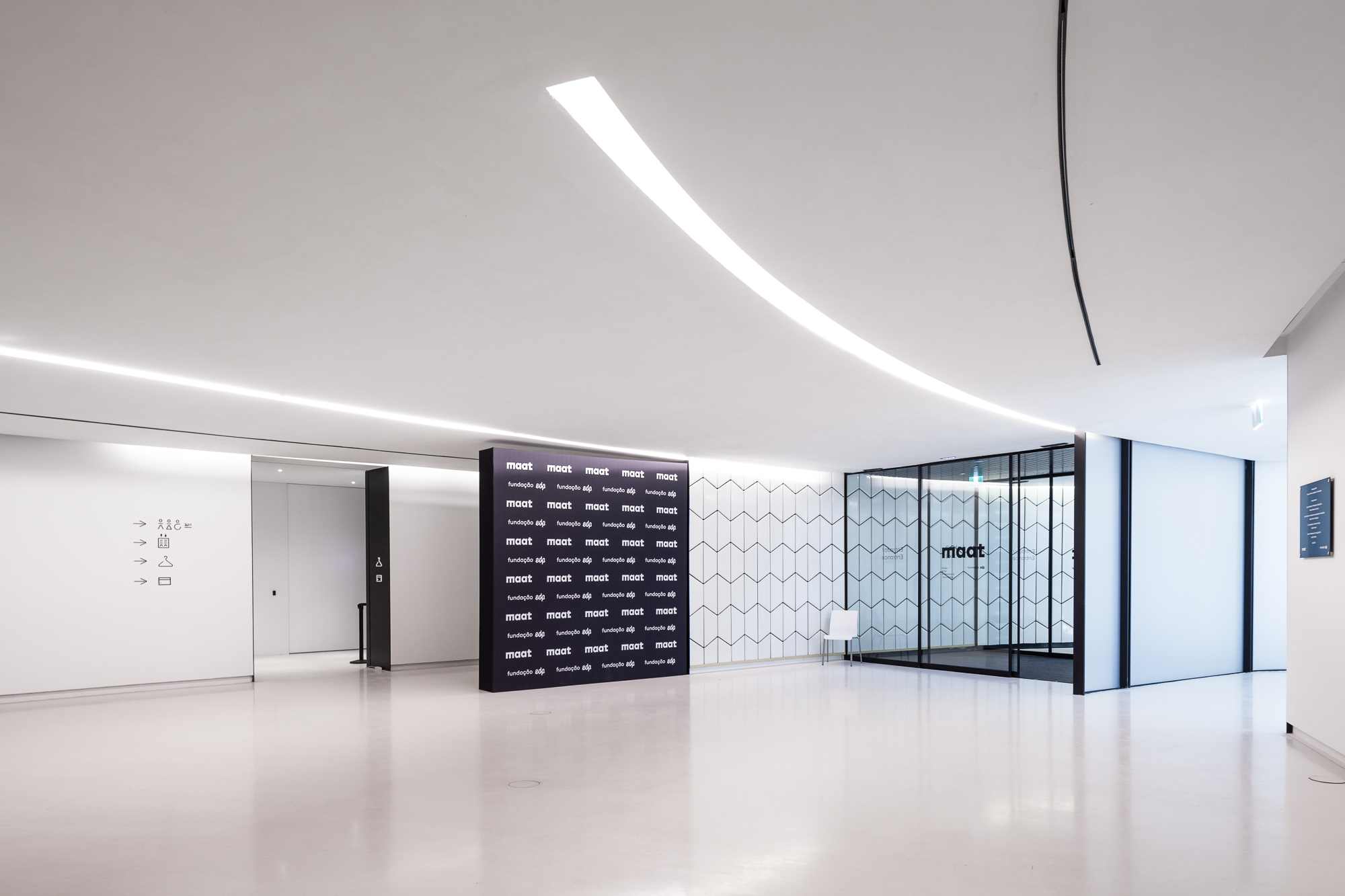 Galeria de Conheça o Museu de Arte, Arquitetura e Tecnologia de Lisboa ...