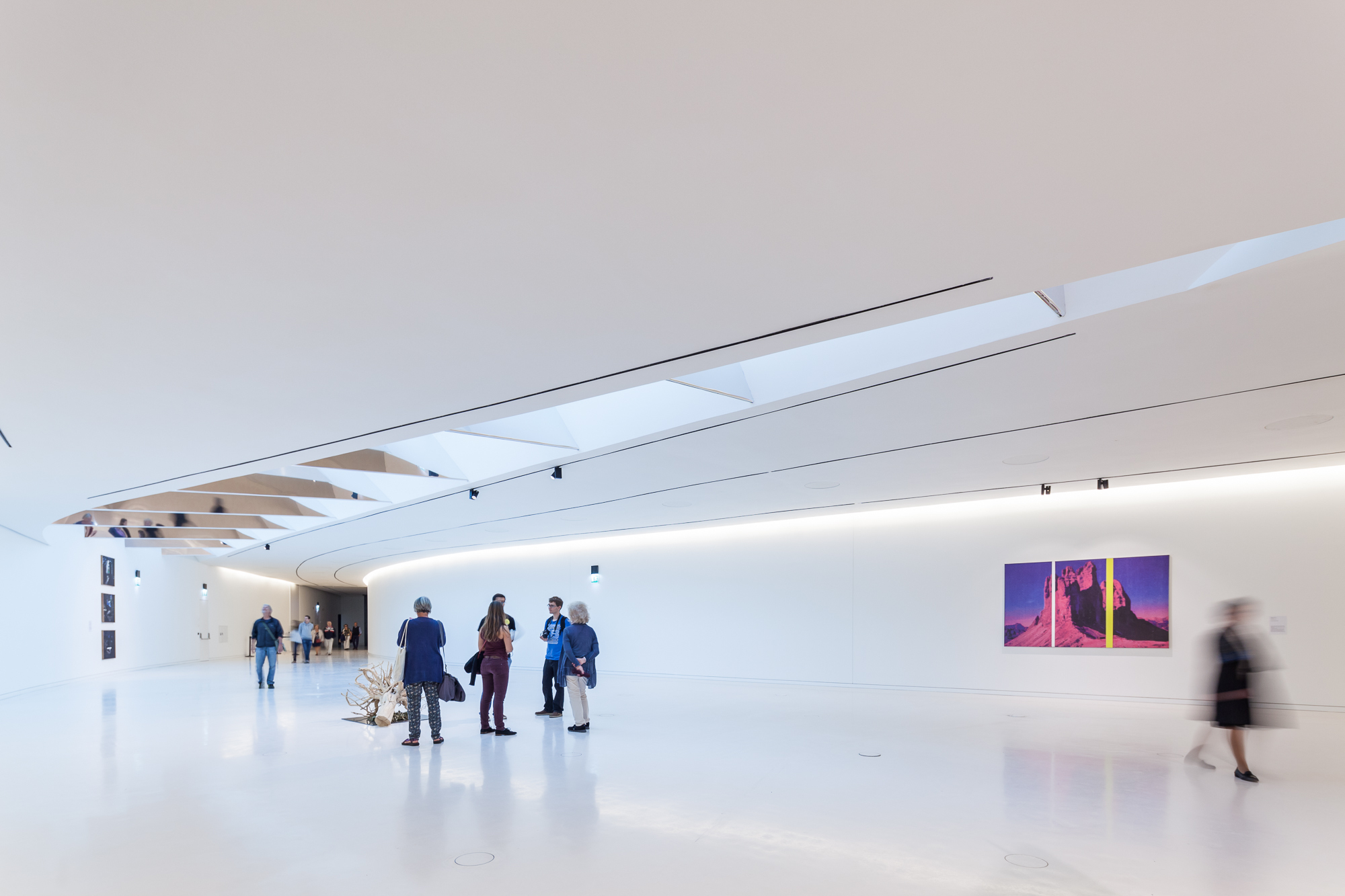 Galeria de Conheça o Museu de Arte, Arquitetura e Tecnologia de Lisboa ...