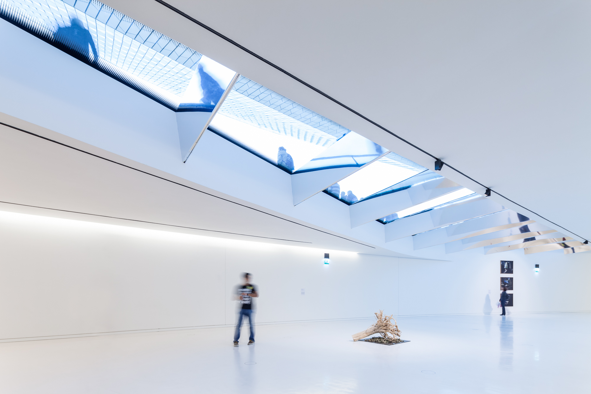 Galeria de Conheça o Museu de Arte, Arquitetura e Tecnologia de Lisboa ...