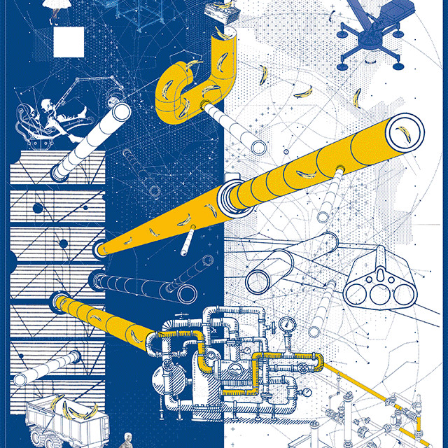 Correcciones Tipológicas: conoce los 12 proyectos del Workshop EA USS con Juan Herreros - Más Imágenes