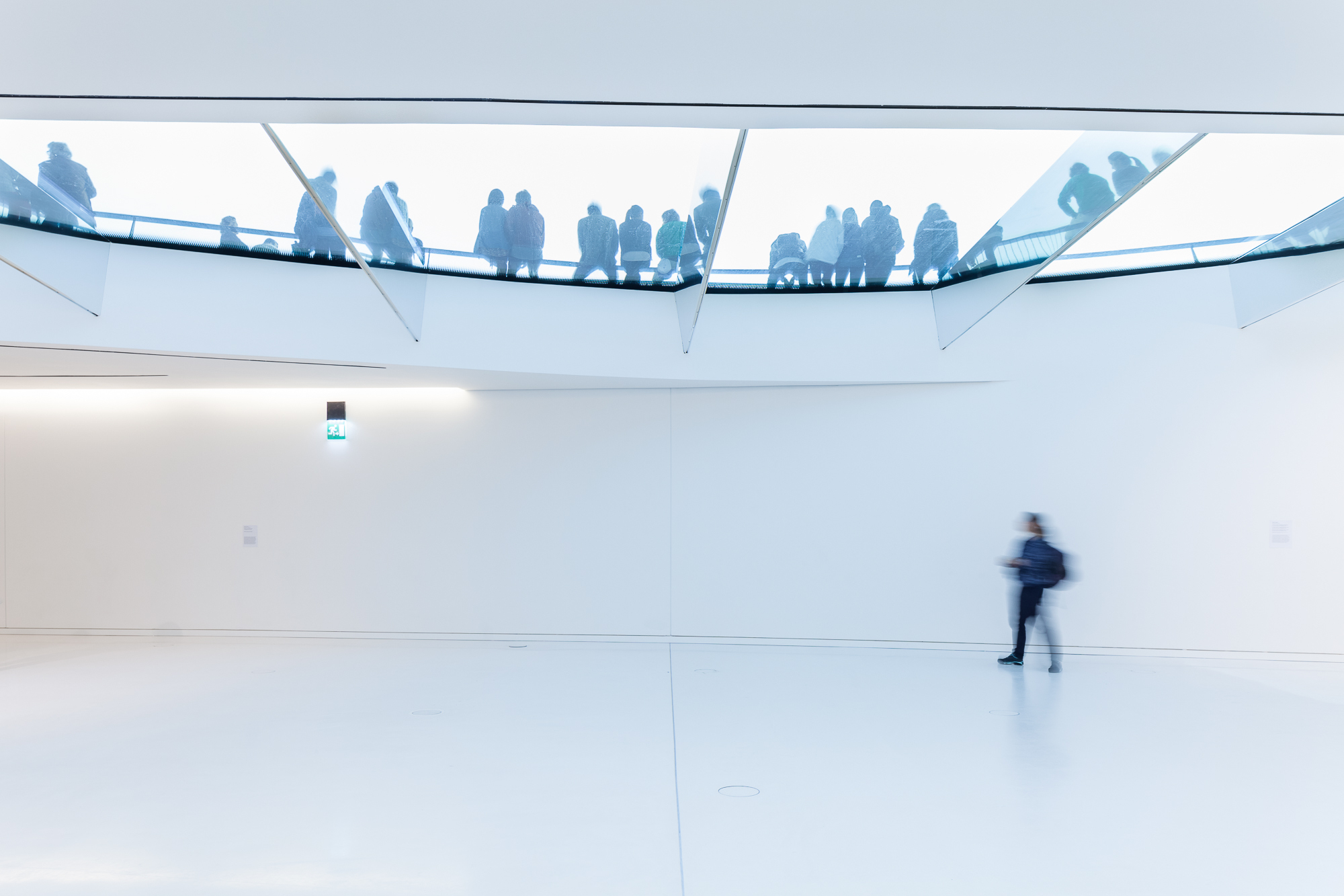 Galeria de Conheça o Museu de Arte, Arquitetura e Tecnologia de Lisboa ...