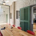 Samsung NEXT Tel Aviv / EN Studio + Studio HUBE - Edificio De Oficinas