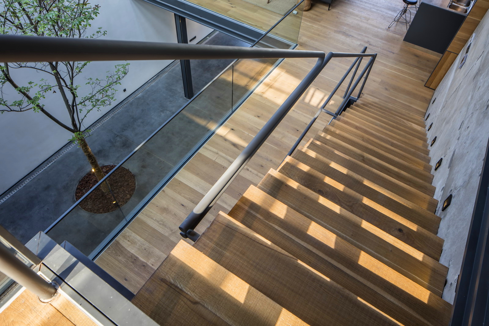 Gallery of MISA Studio / Wanjing Design - 13