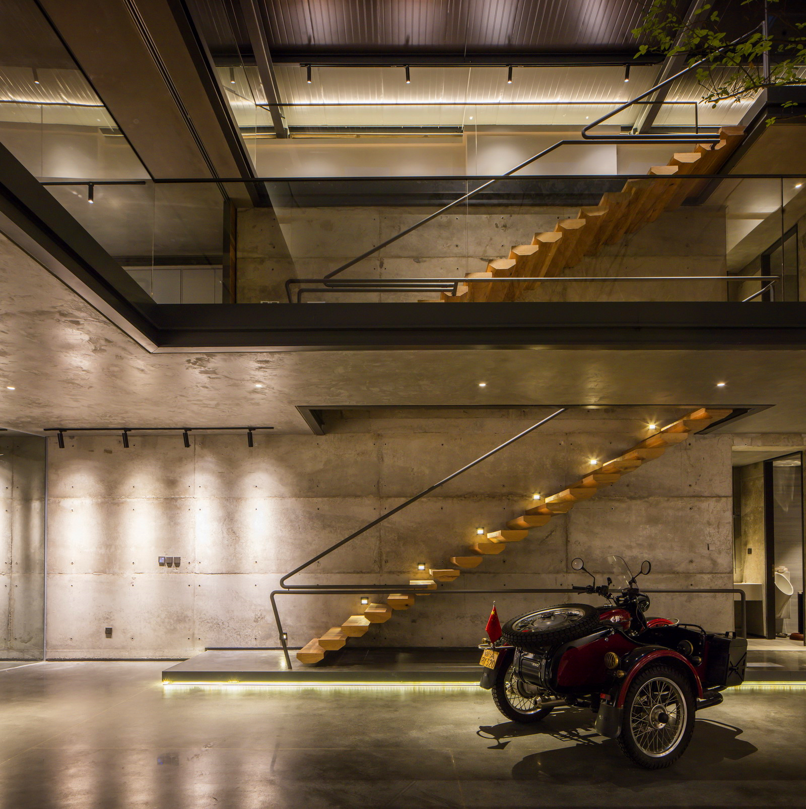 Gallery of MISA Studio / Wanjing Design - 33