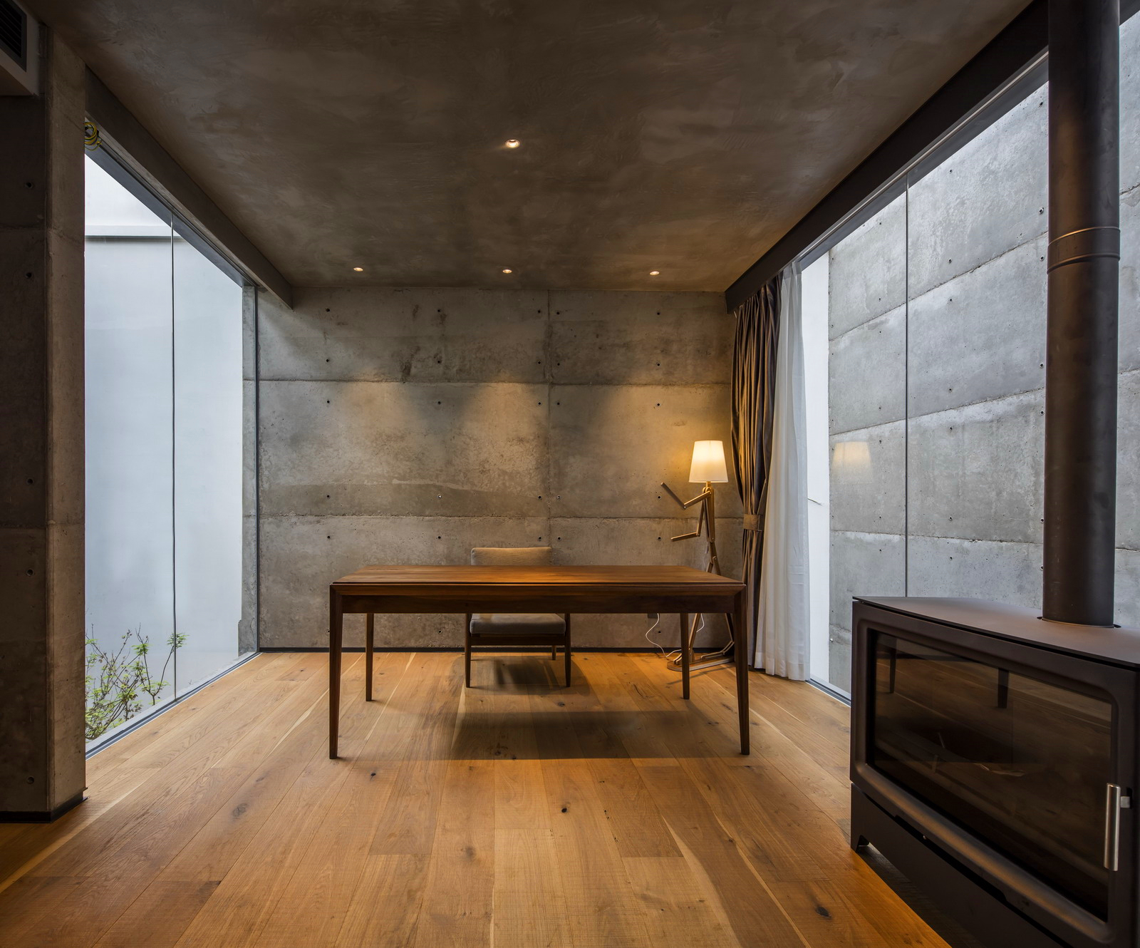 Gallery of MISA Studio / Wanjing Design - 11