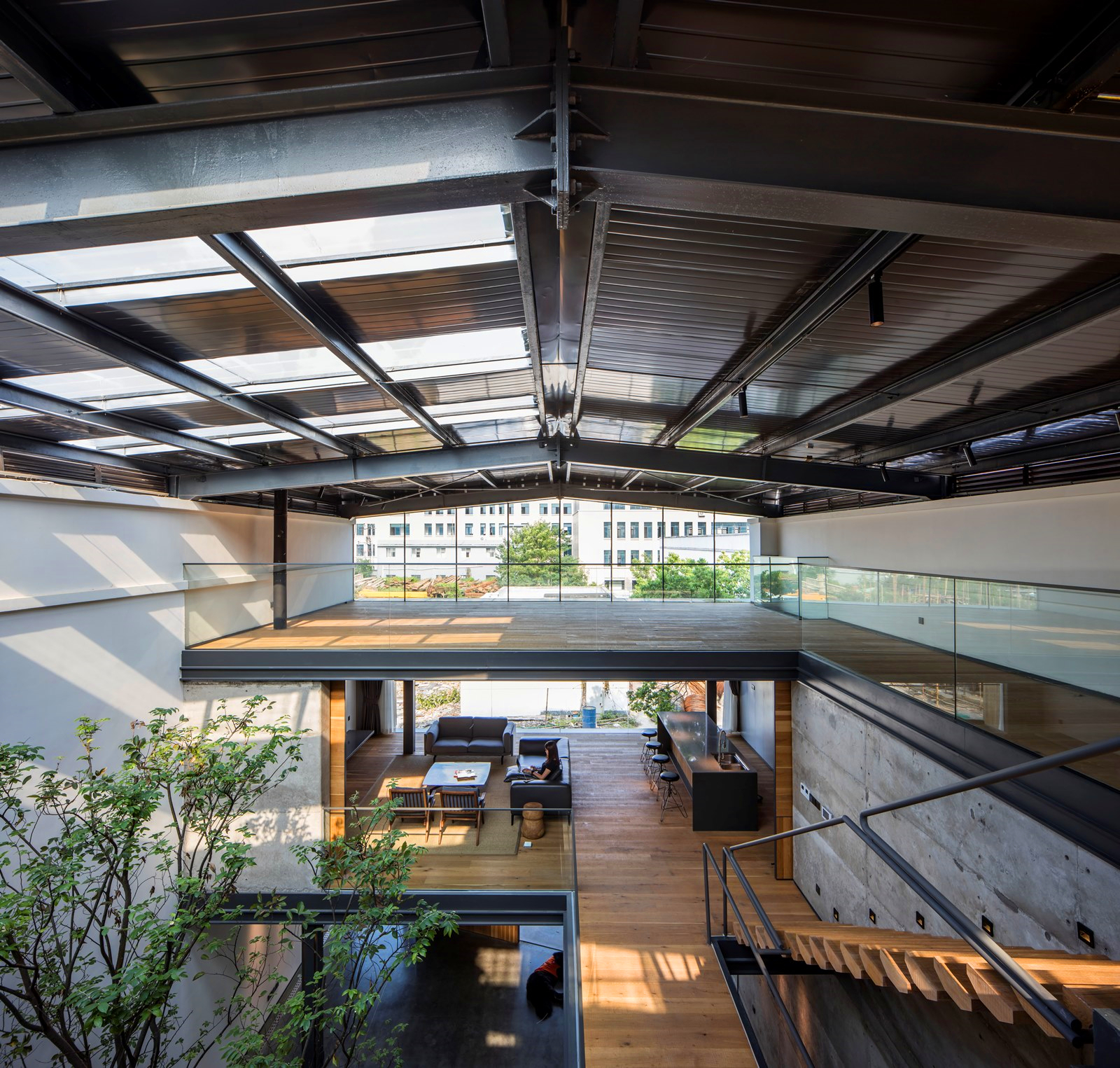 Gallery of MISA Studio / Wanjing Design - 31