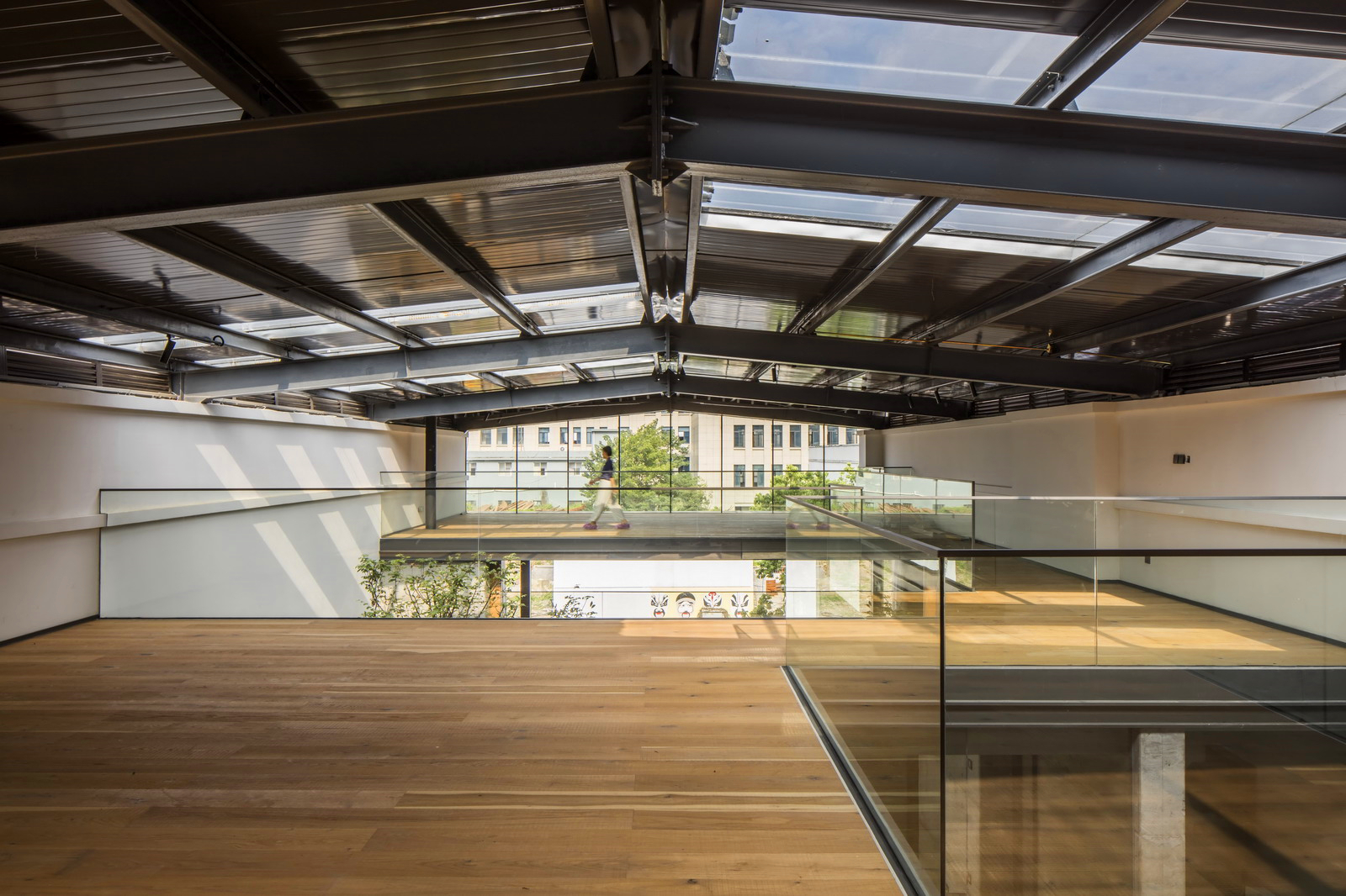 Gallery of MISA Studio / Wanjing Design - 29