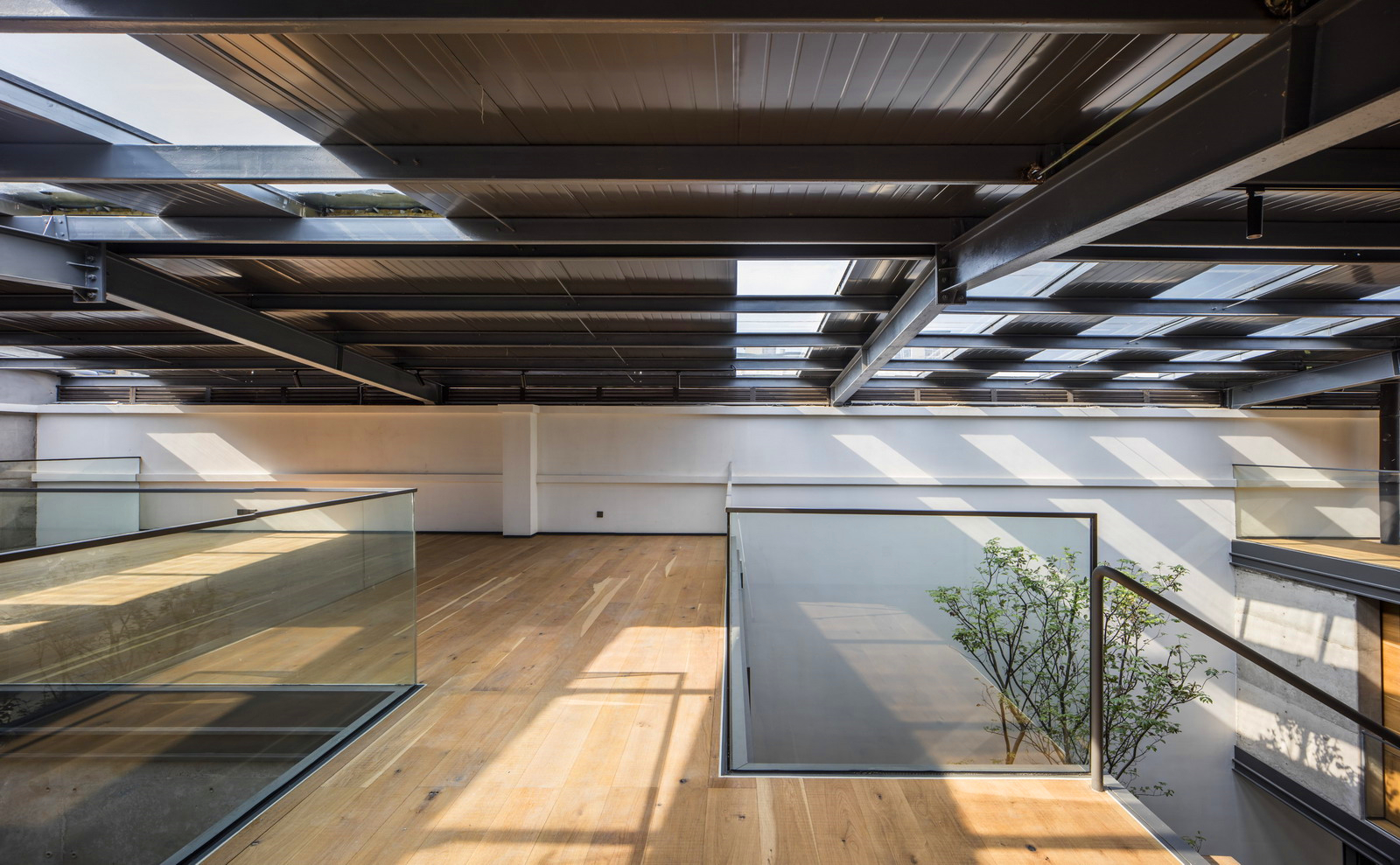 Gallery of MISA Studio / Wanjing Design - 28