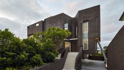 Residencia Applecross / iredale pedersen hook architects