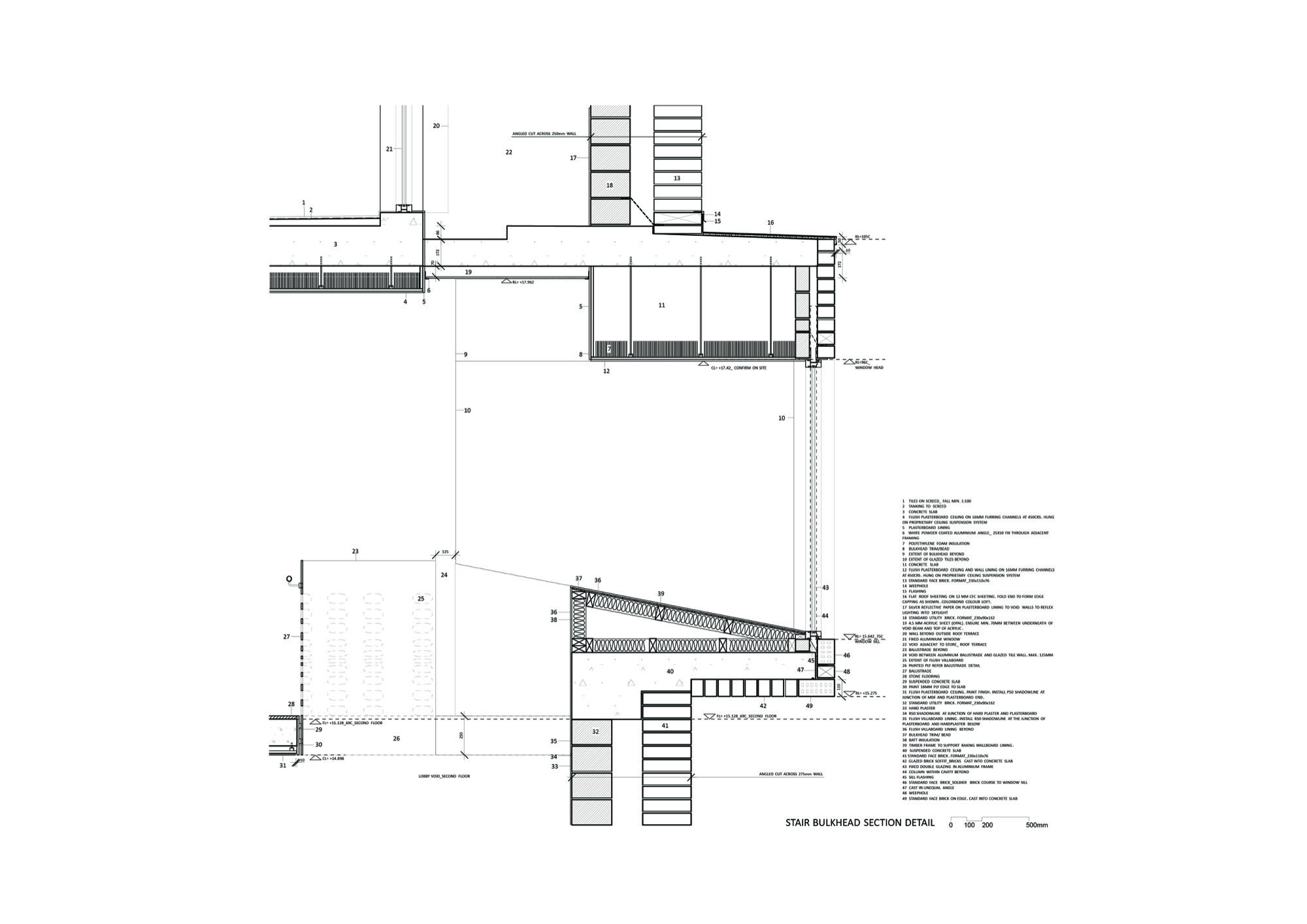 Gallery of Applecross Residence / iredale pedersen hook architects 48