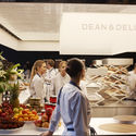 Dean & Deluca 食品公司在2016迈阿密设计节上首次展出的“美食舞台” - Image 3 of 4