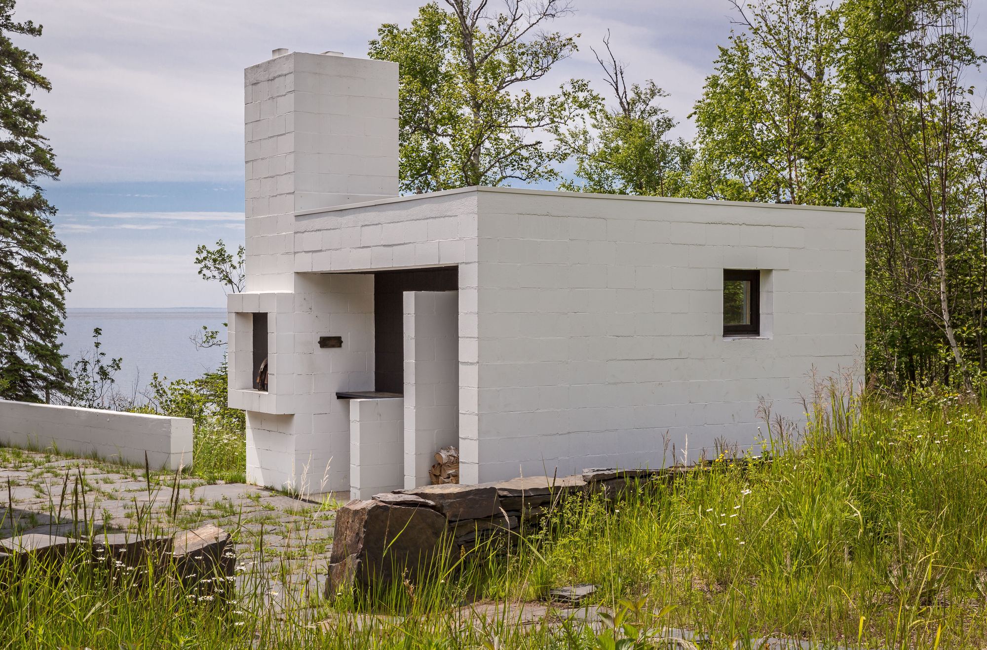 Galería de Larson Bergquist / Salmela Architect - 9